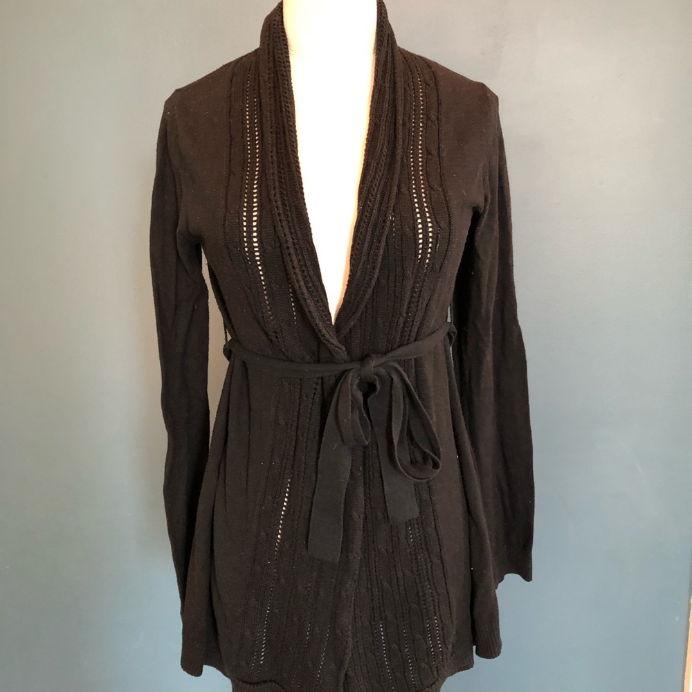 📦SOLD📦 Liz Lange Maternity Cardigan